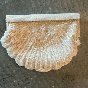 Vintage Walborg Beaded Purse